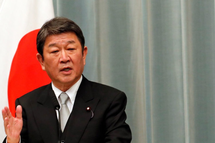 Ministério das Relações Exteriores do Japão ressalta importância das Nações Unidas nos 75 anos de fundação da instituição, mas pede que mais países tenham o direito de serem membros do Conselho de Segurança