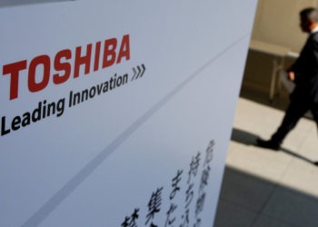 Toshiba fecha fábrica que produziu as primeiras televisões coloridas do Japão