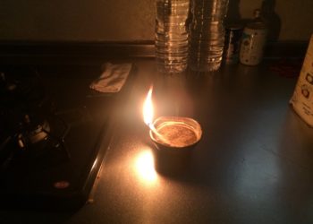 Mais de 1,3 mil residências em Okinawa estão sem energia elétrica por conta da passagem do tufão n°10