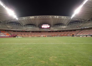 Governo do Japão decide não anular restrição de público em eventos de grande porte