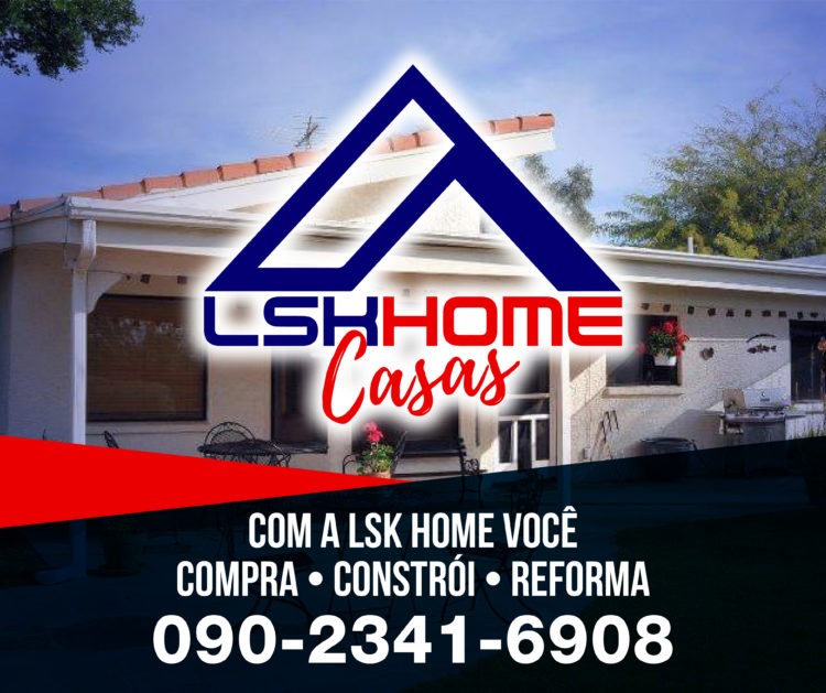 O sonho da casa própria no Japão ao seu alcance