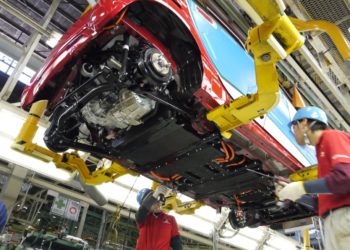 Mitsubishi Motors anuncia demissão de 500 funcionários no Japão