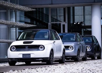 Japão é líder em quantidade de patentes para tecnologia de bateria para carros elétricos