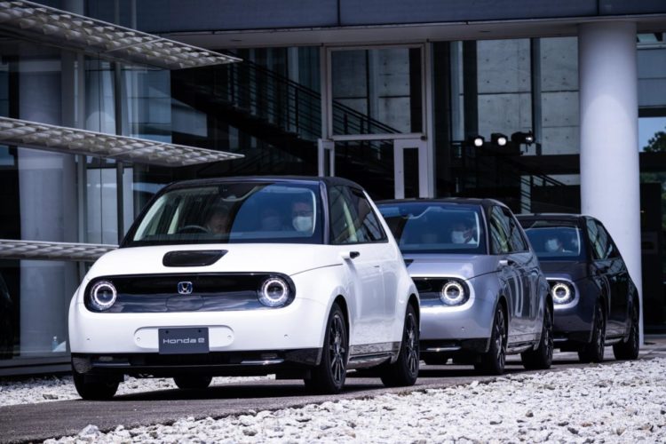 Japão é líder em quantidade de patentes para tecnologia de bateria para carros elétricos