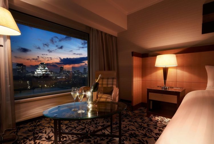 Reservas em hotéis e pousadas no Japão caem 58% em agosto