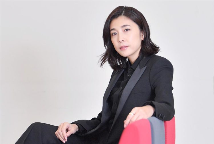 Atriz Yuko Takeuchi é encontrada morta dentro de seu apartamento