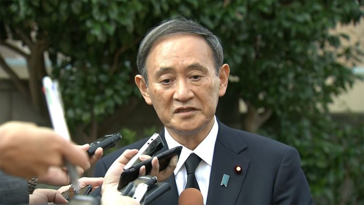 Novo primeiro-ministro do Japão conversa pela primeira vez por telefone com presidente dos EUA