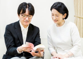 Princesa Kiko completa 54 anos na sexta-feira