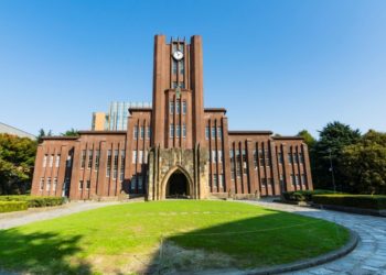 Japão tem 2 universidades entre as 200 melhores do mundo