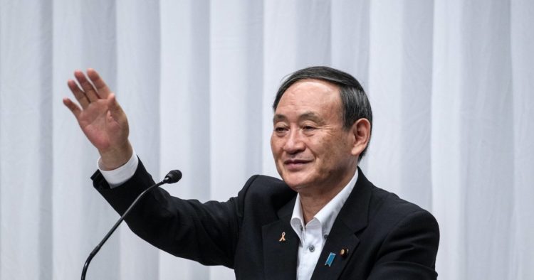 “Não há necessidade de aumentar o imposto de consumo nos próximos 10 anos”, diz candidato ao cargo de primeiro-ministro do Japão