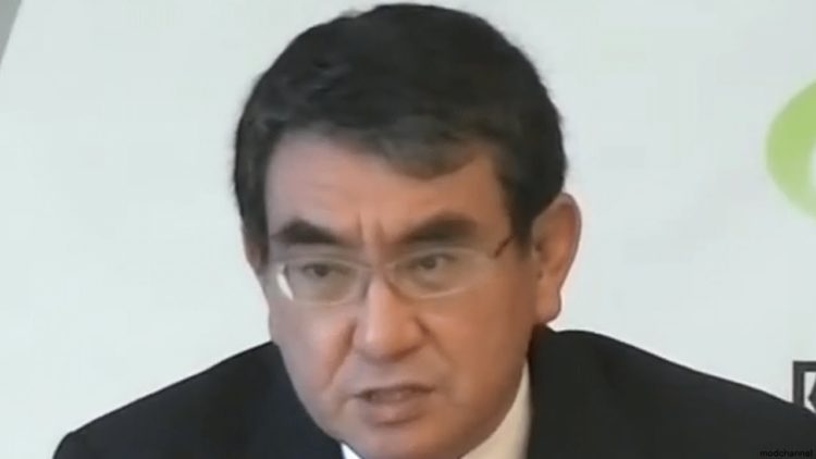 Governo do Japão coloca 22 mil militares em alerta para prestar auxílio nas regiões que serão afetadas pelo tufão n°10