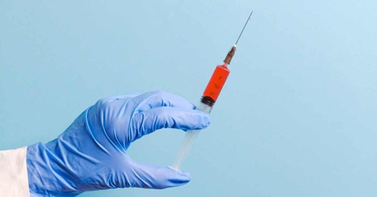 Vacinação preventiva contra influenza no Japão começa no dia 1 de outubro