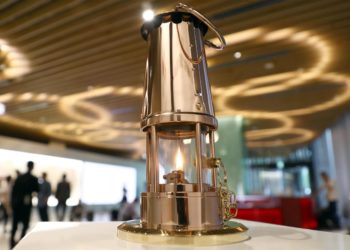 Novo cronograma da passagem da tocha olímpica é confirmado no Japão