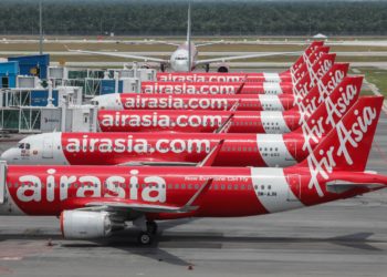 Air Asia anuncia oficialmente fim de suas operações no Japão