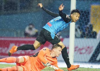 Kawasaki Frontale conquista 9° vitória consecutiva na J-League