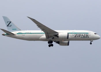 Em meio a pandemia de COVID-19, companhia aérea do Japão decide contratar cerca de 100 novos funcionários