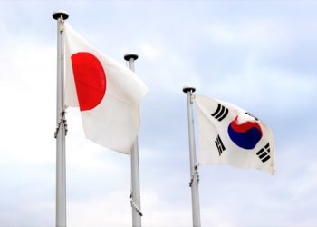 Quase 90% dos sul-coreanos e 55% dos japoneses acreditam que relações diplomáticas dos dois países estão ruins