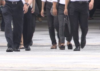 Taxa de desemprego no Japão sobe para 3,0% em agosto