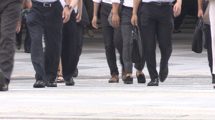 Taxa de desemprego no Japão sobe para 3,0% em agosto