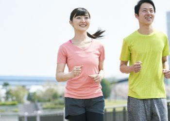 Capacidade física dos japoneses em 2020 não muda em relação à 1964, mas altura e peso aumentam em todas as faixas de idade