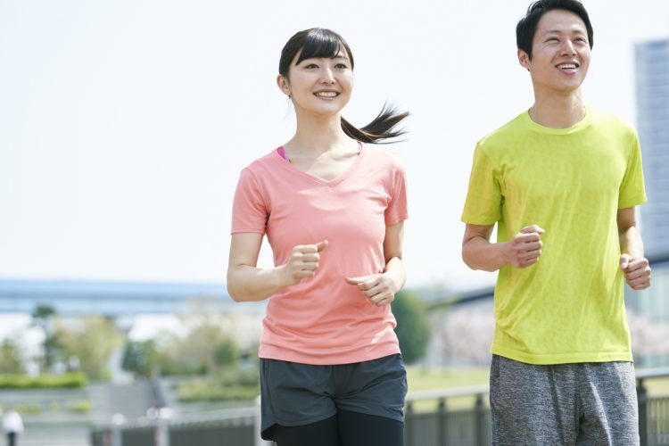 Capacidade física dos japoneses em 2020 não muda em relação à 1964, mas altura e peso aumentam em todas as faixas de idade