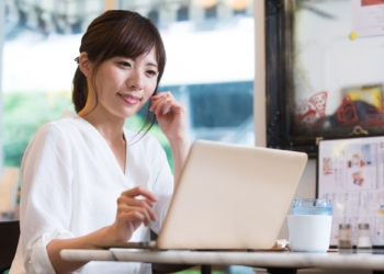 Apenas cerca de 20% dos funcionários de empresas no Japão trabalharam remotamente em setembro