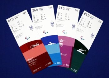 Comitê Olímpico de Tóquio começa em novembro a devolver valor pago nos ingressos para os Jogos de 2020