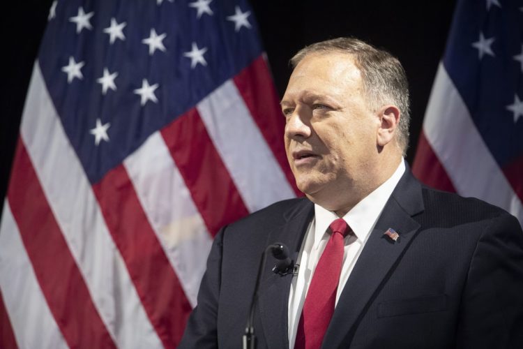 Secretário de Estado dos EUA cancela viagem para países asiáticos, mas visitará o Japão