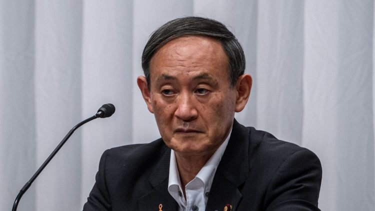 Primeiro-ministro do Japão pede mais velocidade na modernização da máquina burocrática do Estado