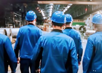 Quantidade de trabalhadores sem contrato fixo de trabalho no Japão atinge maior nível em 2020