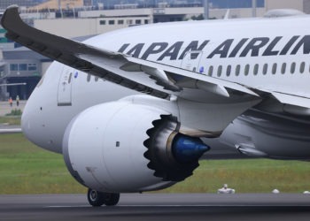 Empresas aéreas do Japão registram aumento no número de passageiros por conta do feriado do dia 23 de novembro