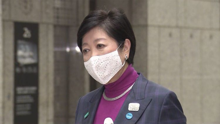 Governo de Tóquio anuncia orçamento extra de 230 bilhões de ienes para combater COVID-19