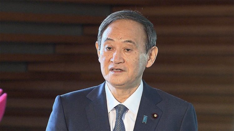 Primeiro-ministro do Japão declara que situação da COVID-19 do país necessidade de alerta máximo e cooperação da população