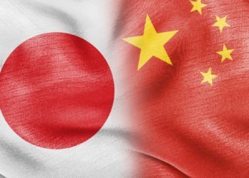Cerca de 65% dos japoneses e 75% dos chineses consideram importante relações diplomáticas entre os dois países