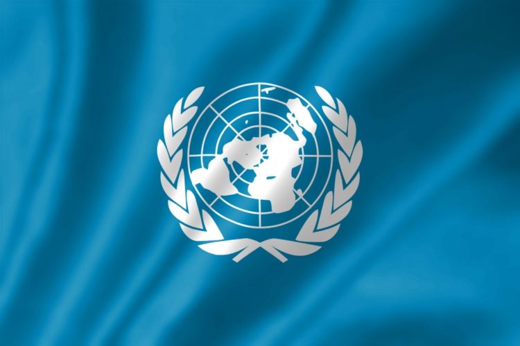 Japão é o 4° país  do mundo que mais contribui financeiramente com as Nações Unidas