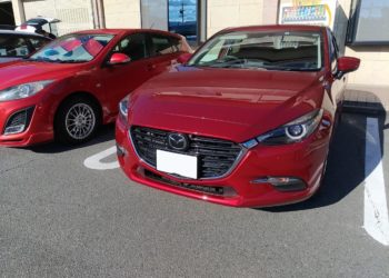 Venda de veículos novos no Japão cresce quase 30% em outubro