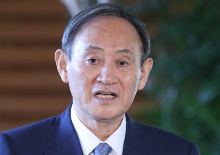 Japão espera confirmar nos próximos dias rumos da diplomacia com os EUA, após eleição de Biden; Primeiro-ministro do Japão parabeniza novo presidente