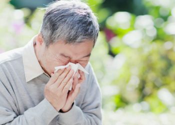 Casos de gripe no Japão estão bem abaixo da média anual