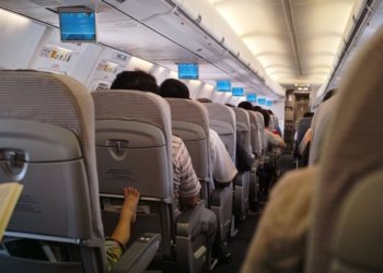 Companhias aéreas do Japão registram maior quantidade de passageiros durante o feriado