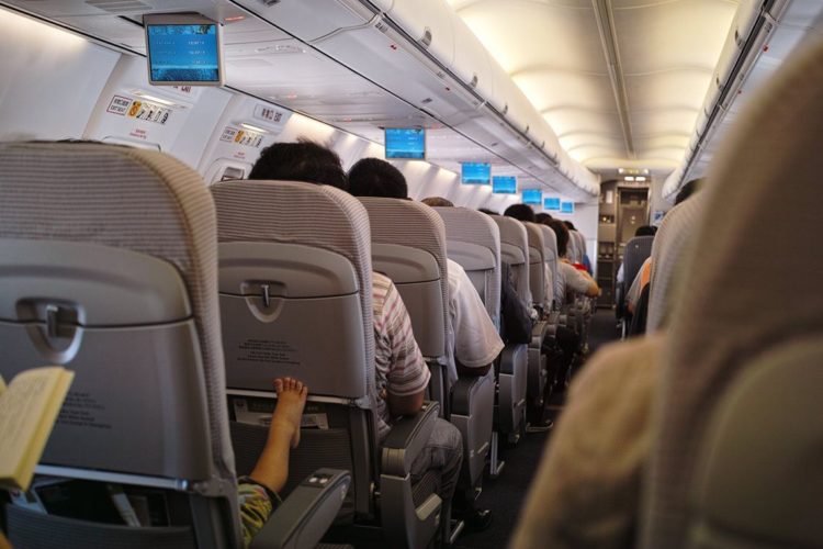 Companhias aéreas do Japão registram maior quantidade de passageiros durante o feriado