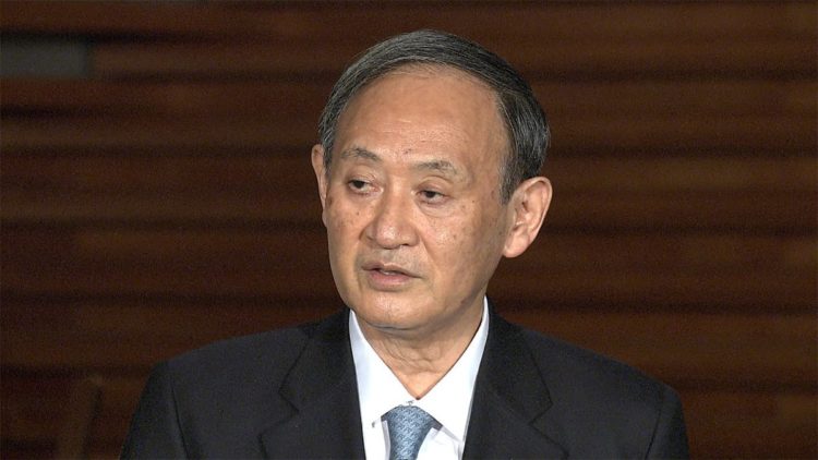 Primeiro-ministro do Japão diz que próximas 3 semanas serão decisivas no combate contra a COVID-19