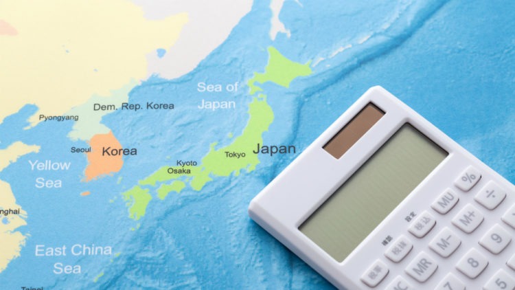 Previsão é de crescimento do PIB japonês no terceiro trimestre de 2020