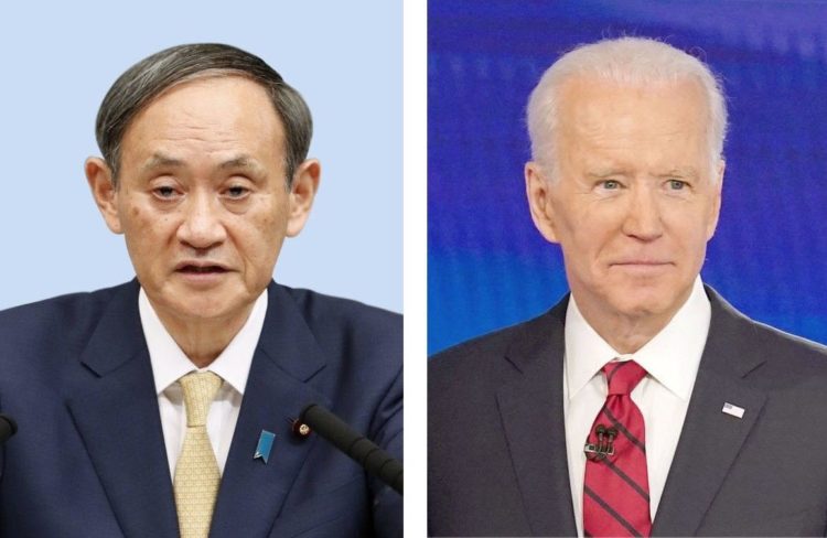 Primeiro-ministro do Japão conversa com presidente eleito dos EUA em breve