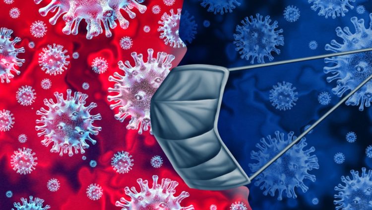 Japão registra 1.328 casos de COVID-19 no sábado