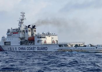 Japão emitiu mais de 4 mil alertas contra navios pesqueiros da China que entraram em sua Zona Econômica Exclusiva