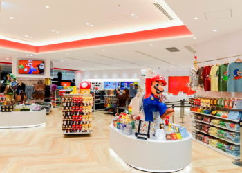 Com boas vendas de Animal Crossing, lucro da Nintendo triplica em relação à 2019