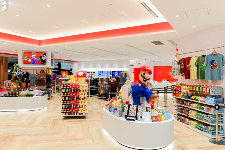 Com boas vendas de Animal Crossing, lucro da Nintendo triplica em relação à 2019