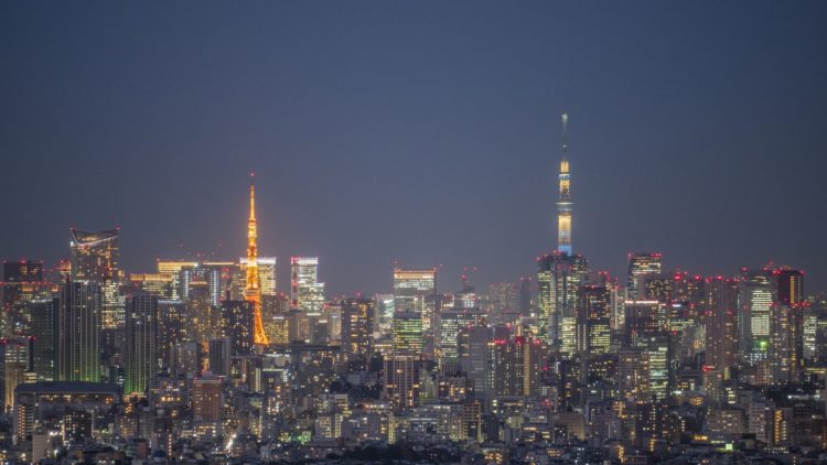 Previsão de crescimento do PIB do Japão para o ano que vem será acima de 3,4%