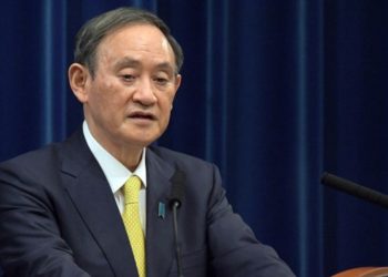 Primeiro-ministro do Japão volta a defender a importância da estabilidade na região do Indo-Pacífico diante da expansão da China