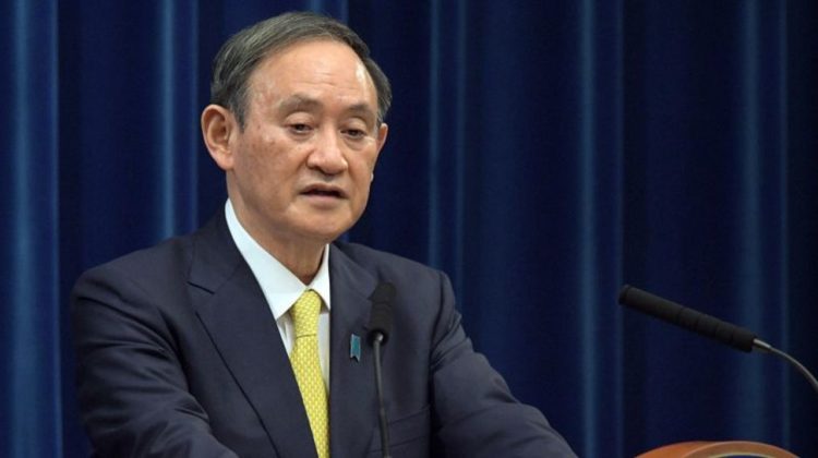 Primeiro-ministro do Japão volta a defender a importância da estabilidade na região do Indo-Pacífico diante da expansão da China